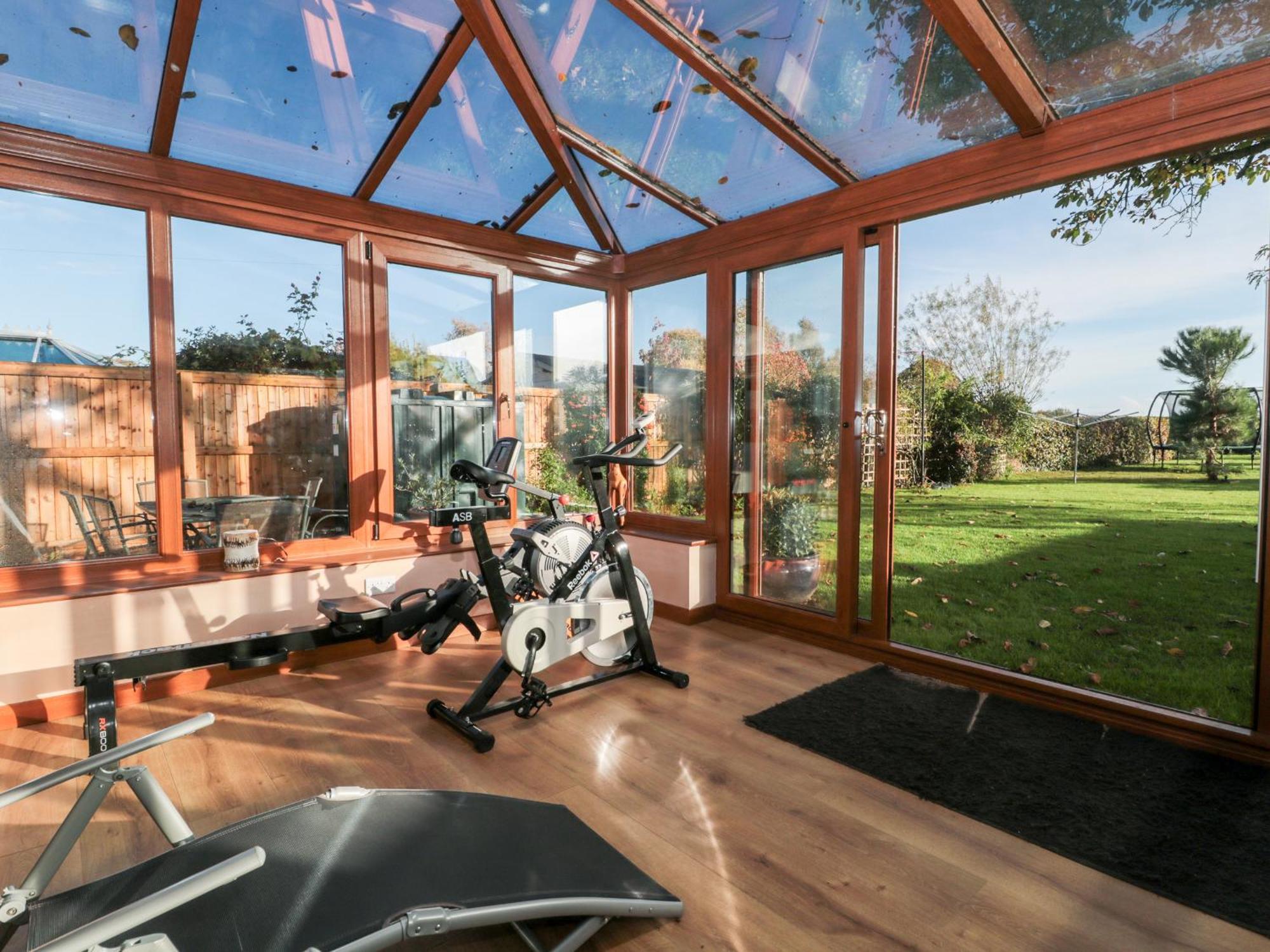 ブリッジウォーター Morgan Houseヴィラ エクステリア 写真