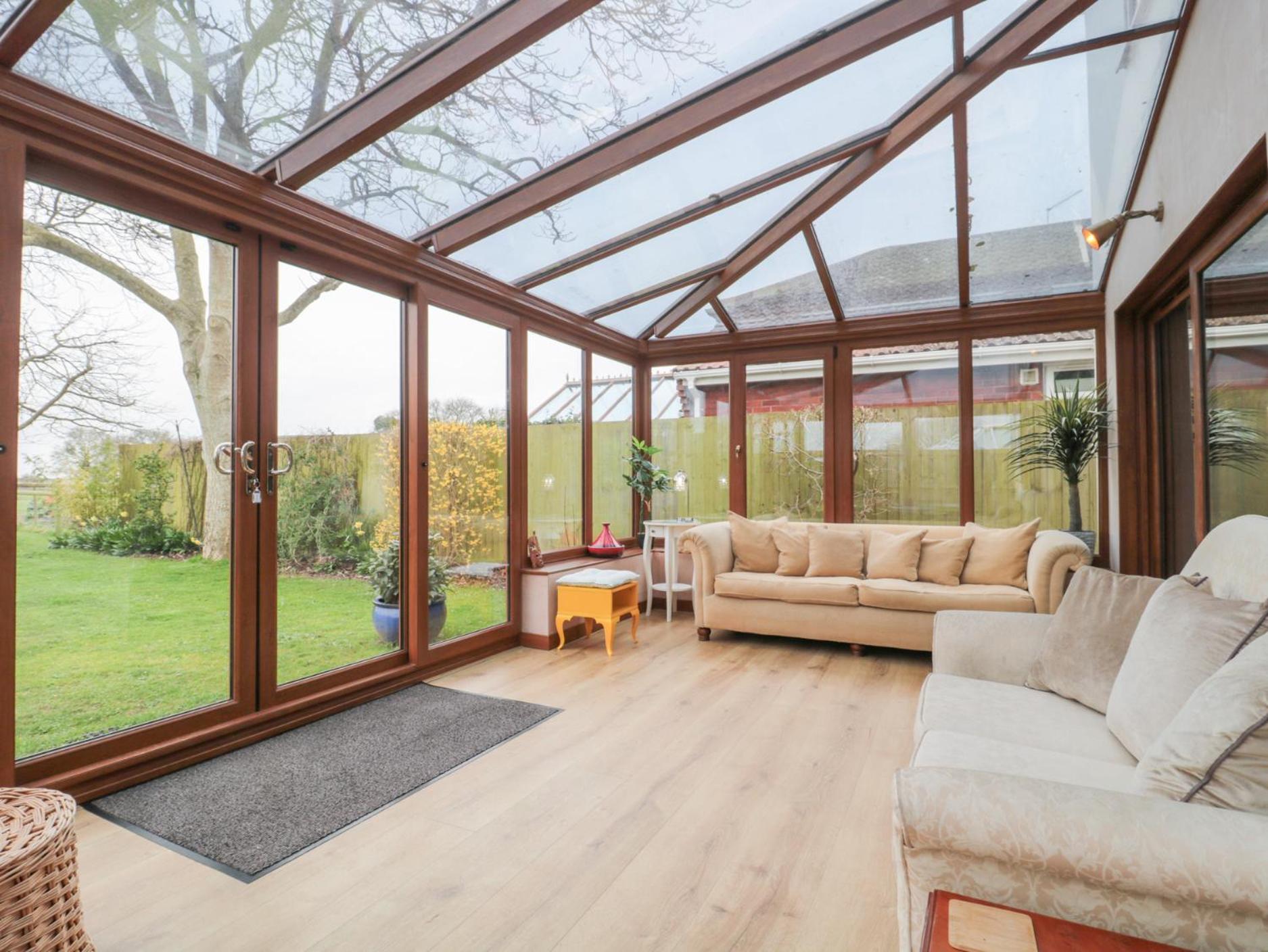 ブリッジウォーター Morgan Houseヴィラ エクステリア 写真